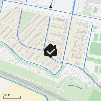Bild zu Catharina-Fellendorf-Straße 115, 21035 Hamburg