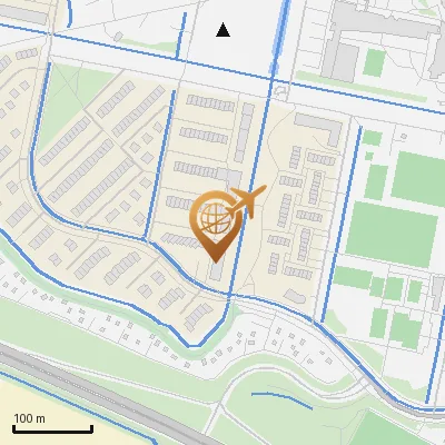 Foto zu Catharina-Fellendorf-Straße 127, 21035 Hamburg