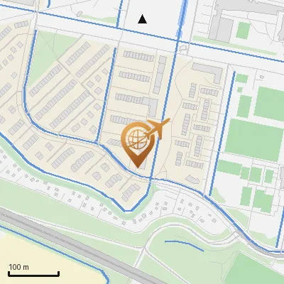 Foto zu Catharina-Fellendorf-Straße 129, 21035 Hamburg