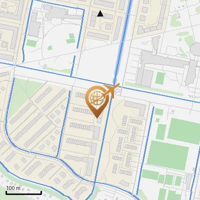 Foto zu Catharina-Fellendorf-Straße 13, 21035 Hamburg