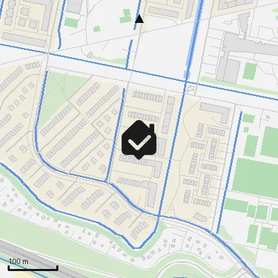 Bild zu Catharina-Fellendorf-Straße 71, 21035 Hamburg
