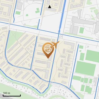 Foto zu Catharina-Fellendorf-Straße 79, 21035 Hamburg