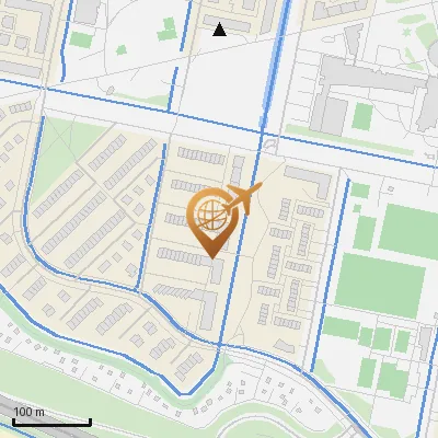 Foto zu Catharina-Fellendorf-Straße 81, 21035 Hamburg