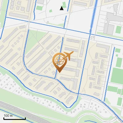 Foto zu Catharina-Fellendorf-Straße 83, 21035 Hamburg