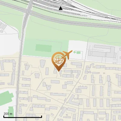 Foto zu Caubstraße 8, 80993 München