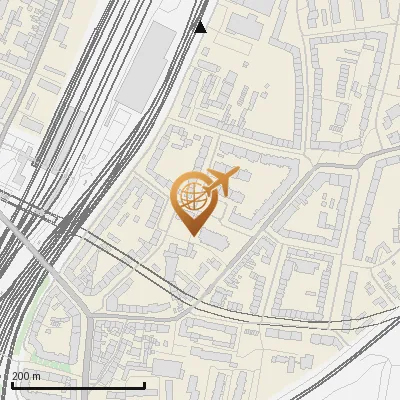 Foto zu Caumannsstraße 16, 51065 Köln