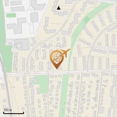 Foto zu Cautiusstraße 17, 13587 Berlin