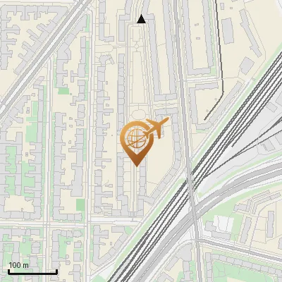 Foto zu Ceciliengärten 33, 12159 Berlin