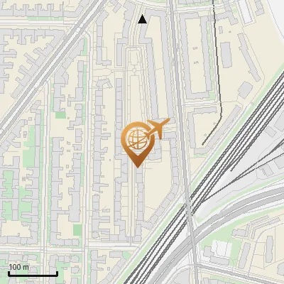 Foto zu Ceciliengärten 35, 12159 Berlin