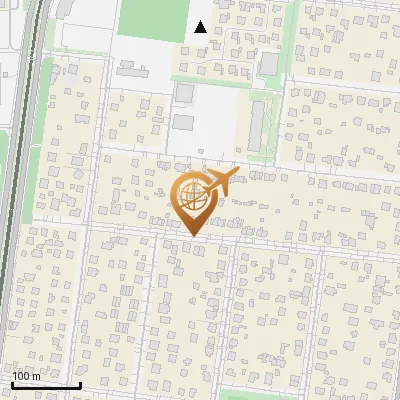 Foto zu Cecilienstraße 27, 12683 Berlin