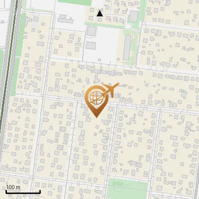 Foto zu Cecilienstraße 30, 12683 Berlin