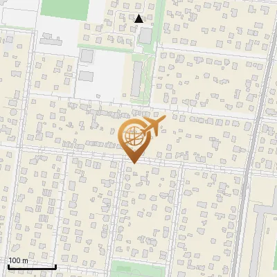 Foto zu Cecilienstraße 43, 12683 Berlin