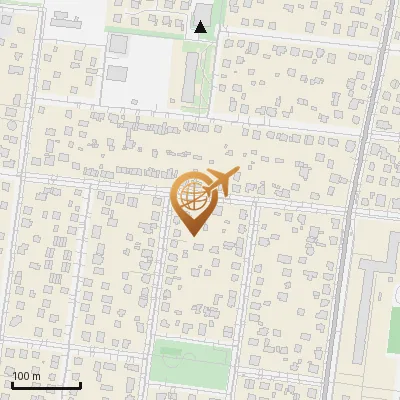 Foto zu Cecilienstraße 48, 12683 Berlin