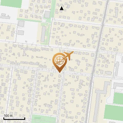 Foto zu Cecilienstraße 53, 12683 Berlin