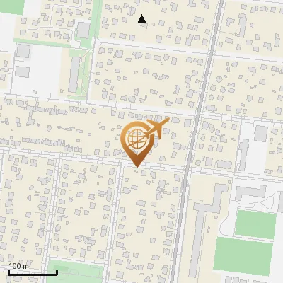 Foto zu Cecilienstraße 59, 12683 Berlin