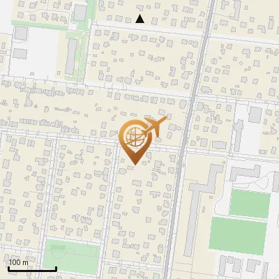 Foto zu Cecilienstraße 60, 12683 Berlin