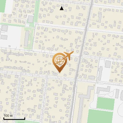Foto zu Cecilienstraße 61, 12683 Berlin