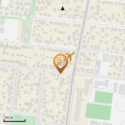 Foto zu Cecilienstraße 63, 12683 Berlin