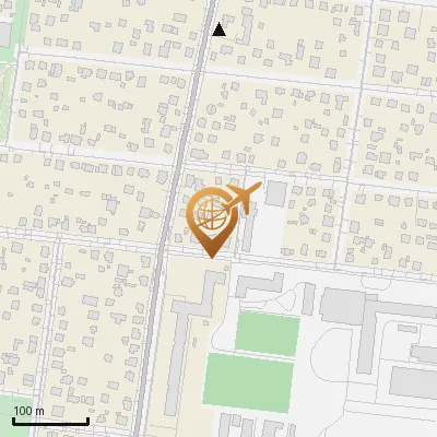 Foto zu Cecilienstraße 71, 12683 Berlin