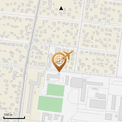 Foto zu Cecilienstraße 85, 12683 Berlin