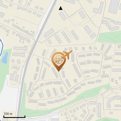 Foto zu Celler Weg 7, 21079 Hamburg