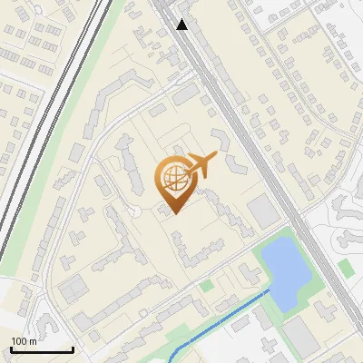 Foto zu Celsiusstraße 17, 12207 Berlin