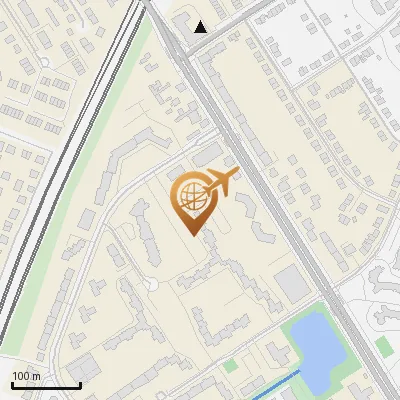 Foto zu Celsiusstraße 23, 12207 Berlin