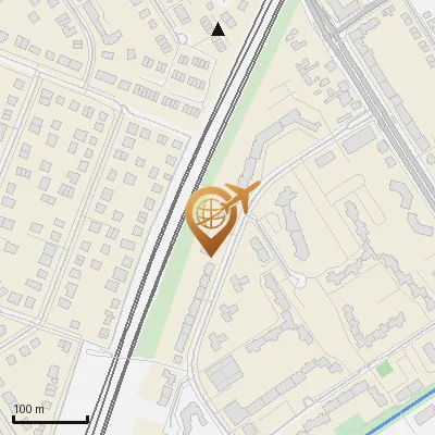 Foto zu Celsiusstraße 24, 12207 Berlin
