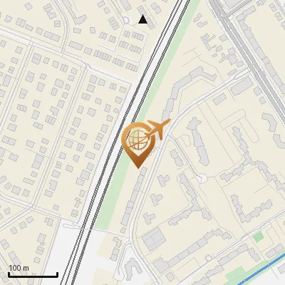 Foto zu Celsiusstraße 26, 12207 Berlin