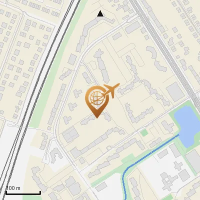 Foto zu Celsiusstraße 29, 12207 Berlin