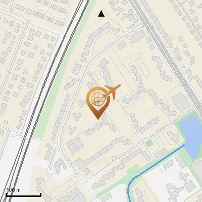 Foto zu Celsiusstraße 31, 12207 Berlin