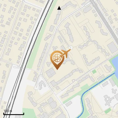 Foto zu Celsiusstraße 45, 12207 Berlin