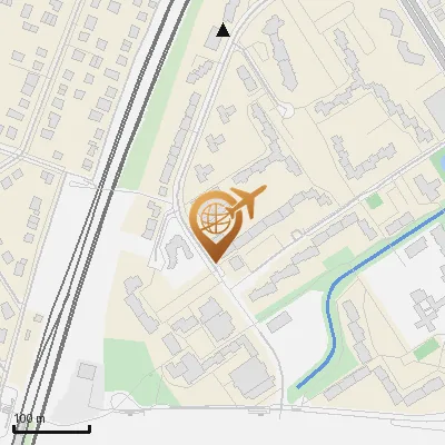 Foto zu Celsiusstraße 57, 12207 Berlin