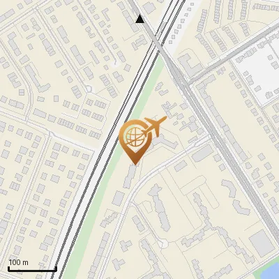 Foto zu Celsiusstraße 8, 12207 Berlin
