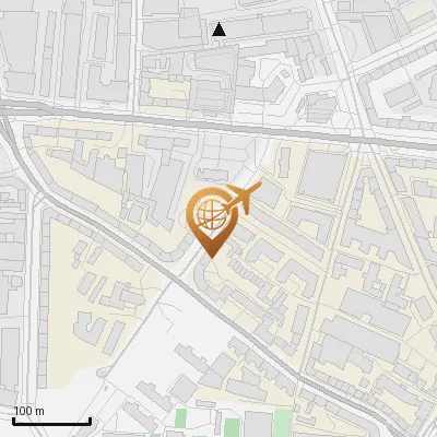 Foto zu Celsiusweg 15, 22761 Hamburg