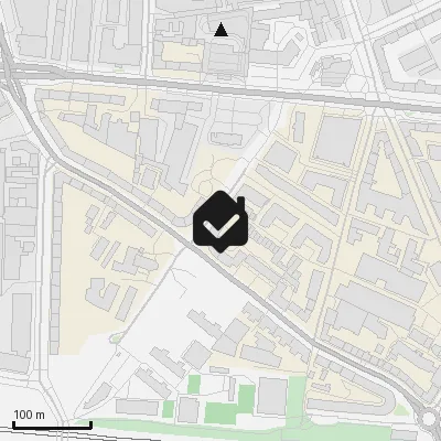 Bild zu Celsiusweg 17, 22761 Hamburg