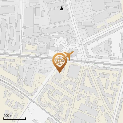 Foto zu Celsiusweg 3, 22761 Hamburg