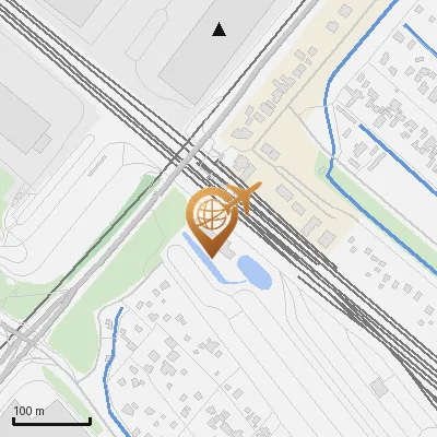 Foto zu Châu-und-Lân-Straße 67, 22113 Hamburg