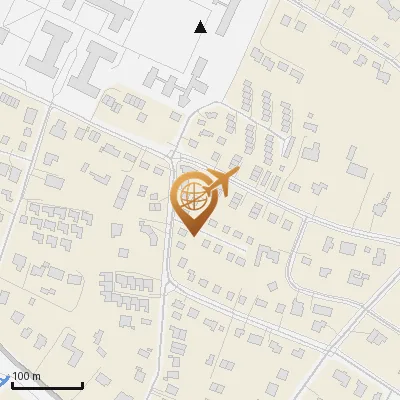 Foto zu Chamissoweg 1, 22587 Hamburg