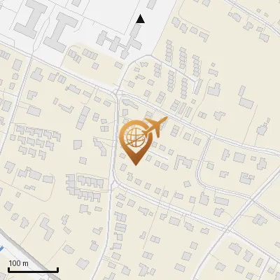 Foto zu Chamissoweg 2, 22587 Hamburg