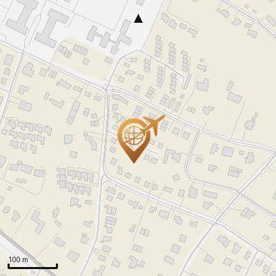 Foto zu Chamissoweg 4, 22587 Hamburg