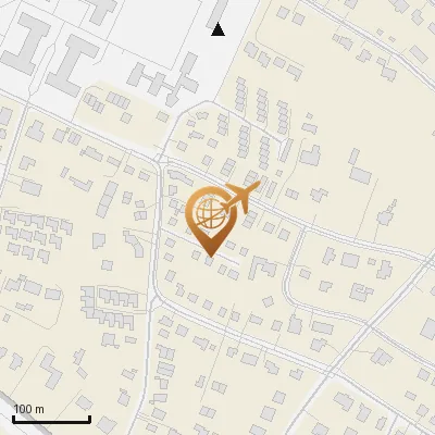 Foto zu Chamissoweg 5, 22587 Hamburg