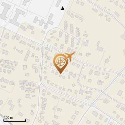 Foto zu Chamissoweg 7, 22587 Hamburg