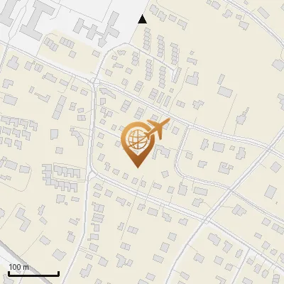 Foto zu Chamissoweg 8, 22587 Hamburg