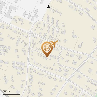 Foto zu Chamissoweg 9, 22587 Hamburg