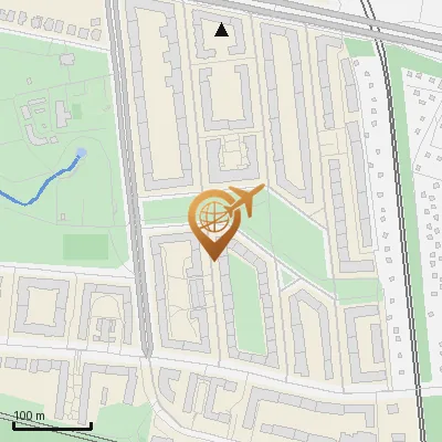 Foto zu Chapeaurougeweg 14, 20535 Hamburg