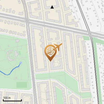 Foto zu Chapeaurougeweg 24, 20535 Hamburg