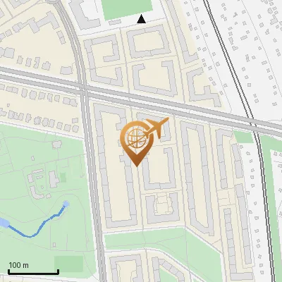 Foto zu Chapeaurougeweg 32, 20535 Hamburg