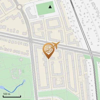 Foto zu Chapeaurougeweg 36, 20535 Hamburg