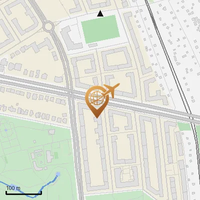 Foto zu Chapeaurougeweg 39, 20535 Hamburg